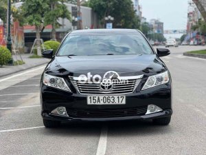 Toyota Camry  2.5Q odo 12v zin cực đẹp ✅ 2012 - Camry 2.5Q odo 12v zin cực đẹp ✅