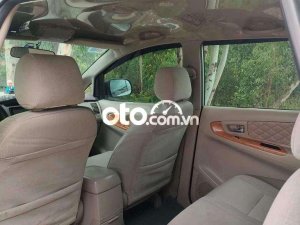 Toyota Innova  2010 xe gia đình chính chủ cần bán 2010 - Innova 2010 xe gia đình chính chủ cần bán