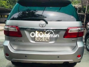 Toyota Fortuner   2.7 std hai cầu 2011 - TOYOTA FORTUNER 2.7 std hai cầu