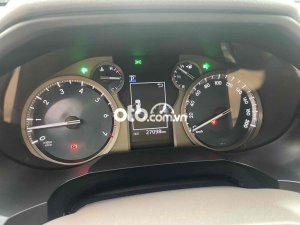 Toyota Land Cruiser Prado Prado 2021 - Màu Trắng - Biển Sài Gòn - 27.000 km 2021 - Prado 2021 - Màu Trắng - Biển Sài Gòn - 27.000 km