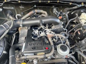 Toyota Fortuner  2010 tự động 2 cầu biển TP Xe đẹp 2010 - Fortuner 2010 tự động 2 cầu biển TP Xe đẹp