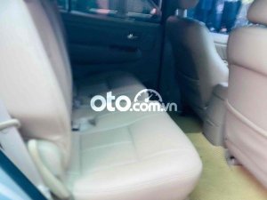 Toyota Fortuner   2.7 std hai cầu 2011 - TOYOTA FORTUNER 2.7 std hai cầu