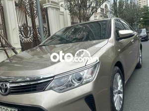 Toyota Camry  2017 2.0E biển Hà Nội 2017 - Camry 2017 2.0E biển Hà Nội