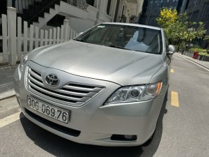 Toyota Camry 2007 - Giá 365 triệu
