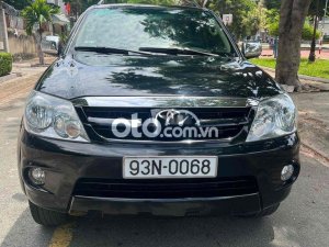 Toyota Fortuner  potuno Nhập Inđonesya 2008 - Toyota potuno Nhập Inđonesya