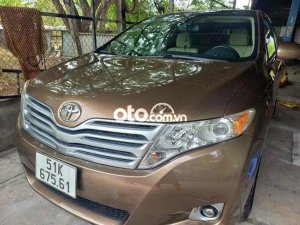 Toyota Venza  2.7,bản full,nhập Mỹ 2011 - Venza 2.7,bản full,nhập Mỹ
