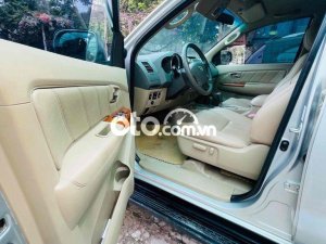 Toyota Fortuner   2.7 std hai cầu 2011 - TOYOTA FORTUNER 2.7 std hai cầu