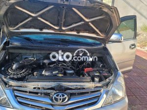 Toyota Innova  2010 xe gia đình chính chủ cần bán 2010 - Innova 2010 xe gia đình chính chủ cần bán