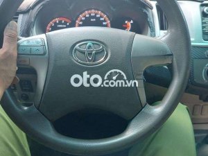 Toyota Hilux  G sx 2011 số sàn máy dầu 2 cầu xe gia lai 2011 - Hilux G sx 2011 số sàn máy dầu 2 cầu xe gia lai
