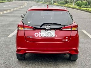Toyota Yaris   G 2019 2019 - Toyota Yaris G 2019