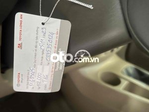 Toyota Fortuner  2010 tự động 2 cầu biển TP Xe đẹp 2010 - Fortuner 2010 tự động 2 cầu biển TP Xe đẹp