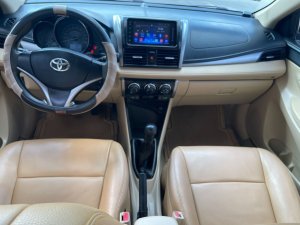 Toyota Vios 2014 - Xe đúng chuẩn km - Toyota Vios năm sản xuất 2014