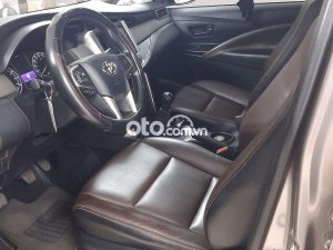 Toyota Innova Xe gia đình sử dụng cần bán 2021 - Xe gia đình sử dụng cần bán