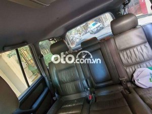Toyota Land Cruiser   4500 2003 Mầu vàng cát cần bán 2003 - Toyota Land Cruiser 4500 2003 Mầu vàng cát cần bán
