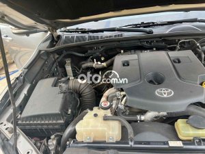 Toyota Fortuner Cần bán Fotuner 2016 số sàn 2016 - Cần bán Fotuner 2016 số sàn