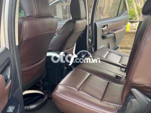 Toyota Fortuner Cần bán Fotuner 2016 số sàn 2016 - Cần bán Fotuner 2016 số sàn