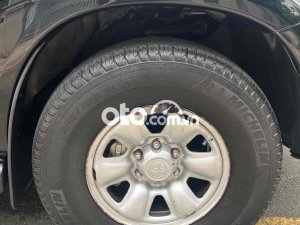 Toyota Fortuner  potuno Nhập Inđonesya 2008 - Toyota potuno Nhập Inđonesya