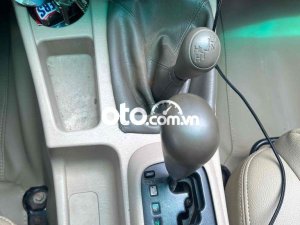 Toyota Fortuner  potuno Nhập Inđonesya 2008 - Toyota potuno Nhập Inđonesya