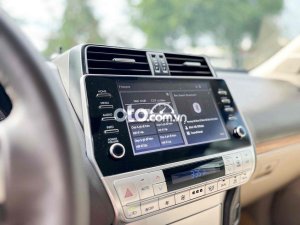 Toyota Land Cruiser Prado 🔥Land Prado2021 trắng ngọc trai- lướt- Hỗ trợ góp 2021 - 🔥Land Prado2021 trắng ngọc trai- lướt- Hỗ trợ góp