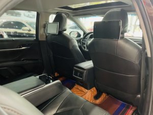 Toyota Camry 2019 - Gía 890 Triệu Đồng 