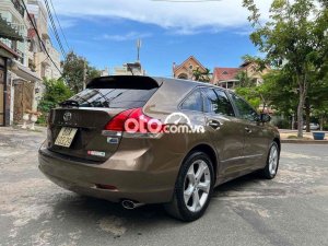 Toyota Venza cần bán   3.5 nhập Mỹ full option 2010 2009 - cần bán toyota Venza 3.5 nhập Mỹ full option 2010