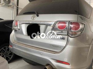 Toyota Fortuner  2012 máy xăng STD, 1 cầu 2012 - Fortuner 2012 máy xăng STD, 1 cầu