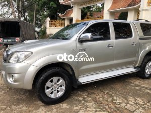 Toyota Hilux   3.0L 4x4 SX 2009 2009 - TOYOTA HILUX 3.0L 4x4 SX 2009