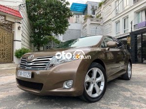 Toyota Venza cần bán   3.5 nhập Mỹ full option 2010 2009 - cần bán toyota Venza 3.5 nhập Mỹ full option 2010