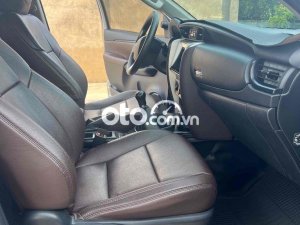 Toyota Fortuner Cần bán Fotuner 2016 số sàn 2016 - Cần bán Fotuner 2016 số sàn