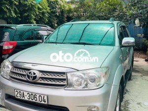 Toyota Fortuner   2.7 std hai cầu 2011 - TOYOTA FORTUNER 2.7 std hai cầu