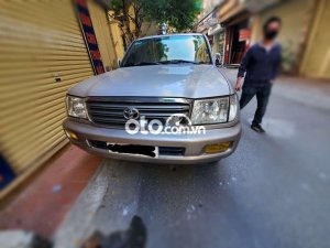 Toyota Land Cruiser   4500 2003 Mầu vàng cát cần bán 2003 - Toyota Land Cruiser 4500 2003 Mầu vàng cát cần bán