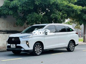 Toyota Veloz   cross mpv mới 2022 2022 - Toyota Veloz cross mpv mới 2022