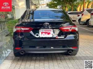 Toyota Camry  2.5Q 2021 SIÊU LƯỚT - HỖ TRỢ VAY 2021 - CAMRY 2.5Q 2021 SIÊU LƯỚT - HỖ TRỢ VAY