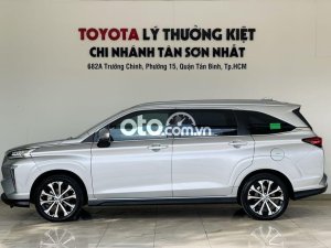 Toyota Veloz   TOP 2022 2022 - TOYOTA VELOZ TOP 2022