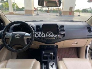 Toyota Fortuner xe đẹp zin tuyệt đối 2014 - xe đẹp zin tuyệt đối