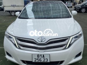 Toyota Venza   2011 2011 - TOYOTA VENZA 2011