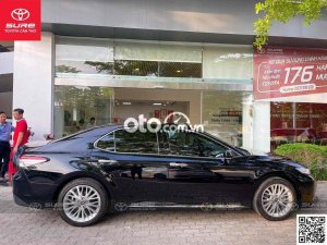 Toyota Camry  2.5Q 2021 SIÊU LƯỚT - HỖ TRỢ VAY 2021 - CAMRY 2.5Q 2021 SIÊU LƯỚT - HỖ TRỢ VAY