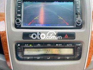 Toyota Fortuner  2010 tự động 2 cầu biển TP Xe đẹp 2010 - Fortuner 2010 tự động 2 cầu biển TP Xe đẹp