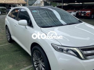 Toyota Venza   2011 2011 - TOYOTA VENZA 2011