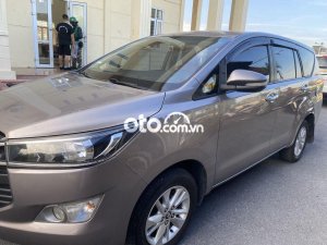 Toyota Innova Bán xe inova 2017 - Bán xe inova