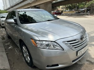 Toyota Camry 2007 - Giá 365 triệu