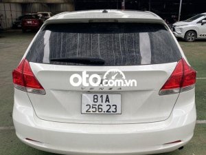 Toyota Venza   2011 2011 - TOYOTA VENZA 2011