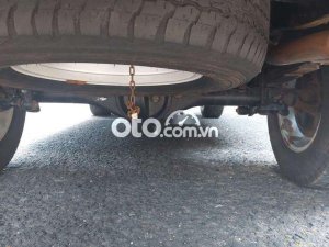 Toyota Hilux  G sx 2011 số sàn máy dầu 2 cầu xe gia lai 2011 - Hilux G sx 2011 số sàn máy dầu 2 cầu xe gia lai