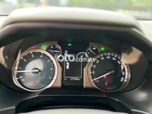 Toyota Land Cruiser Prado 🔥Land Prado2021 trắng ngọc trai- lướt- Hỗ trợ góp 2021 - 🔥Land Prado2021 trắng ngọc trai- lướt- Hỗ trợ góp