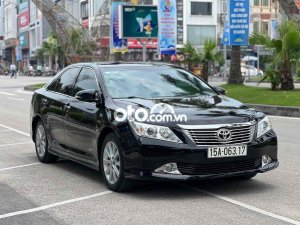 Toyota Camry  2.5Q odo 12v zin cực đẹp ✅ 2012 - Camry 2.5Q odo 12v zin cực đẹp ✅