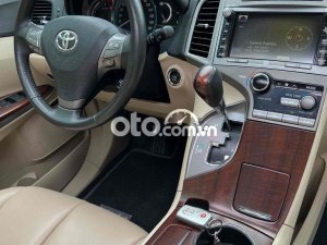Toyota Venza cần bán   3.5 nhập Mỹ full option 2010 2009 - cần bán toyota Venza 3.5 nhập Mỹ full option 2010