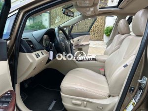 Toyota Venza cần bán   3.5 nhập Mỹ full option 2010 2009 - cần bán toyota Venza 3.5 nhập Mỹ full option 2010