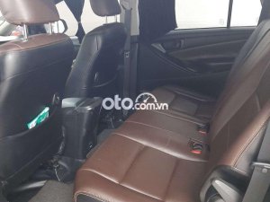 Toyota Innova Xe gia đình sử dụng cần bán 2021 - Xe gia đình sử dụng cần bán