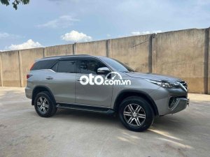 Toyota Fortuner Cần bán Fotuner 2016 số sàn 2016 - Cần bán Fotuner 2016 số sàn