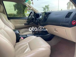 Toyota Fortuner xe đẹp zin tuyệt đối 2014 - xe đẹp zin tuyệt đối